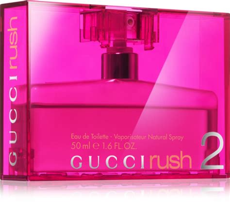 gucci rush 2 ähnlicher duft